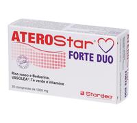 Stardea Aterostar Forte Duo - risparmia il 10% con il codice: stardea1