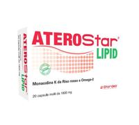 ATEROSTAR LIPID 20CPS MOLLI