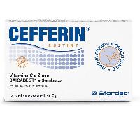 Stardea Cefferin Integratore 14 Bustine