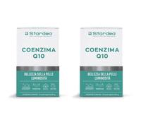 Stardea Coenzima Q10 - Integratore Alimentare - Capsule Vegetali - Bel