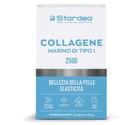 STARDEA COLLAGENE 2500 60 CPR
