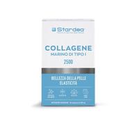 STARDEA COLLAGENE 2500 60CPR