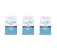 Stardea Collagene 2500 in Compresse - Integratore Alimentare 3x54 g Co
