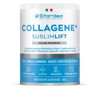 STARDEA COLLAGENE SUBLIMLIFT 300 GR Ciliegia