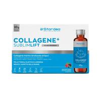 Stardea Collagene+ Sublimlift Integratore Alimentare per la Pelle, 8 shots
