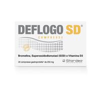 Deflogo SD Stardea 20 Compresse