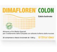 stardea Dimafloren Colon 30 Compresse