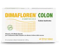 Stardea Dimafloren Colon, Benessere Dell'Intestino, Colon Irritabile, Infiammazi