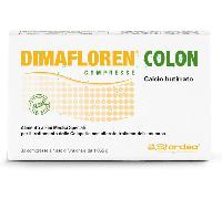 Stardea Dimafloren Colon 30 Compresse