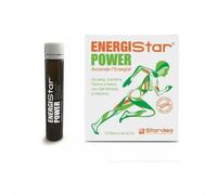 Energistar power 6 flaconcini