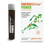 Energistar power 6 flaconcini