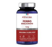 Stardea Ferro Bisglicinat60Cps