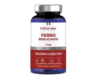 Stardea Ferro Bisglicinat60Cps
