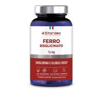 Stardea Ferro Bisglicinat60Cps