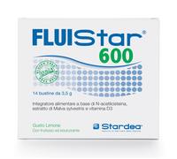 Stardea FLUISTAR 600 14 BUSTINE 3,5 G