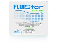 Stardea - Fluistar Integratore Mucolitico Confezione 20 Bustine