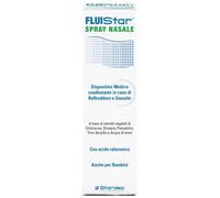 Stardea Fluistar Spray Nasale coadiuvante raffreddore, 50ml