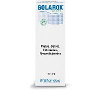 Stardea Golarox Spray Integratore Benessere Gola 20 ml