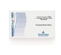 Stardea Himunostar Forte Integratore Alimentare, 20 Compresse