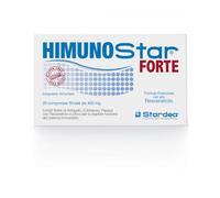 Stardea Himunostar Forte 20 Compresse