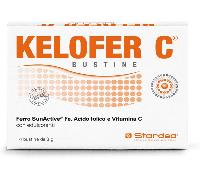 KELOFER C 14BUST 3G