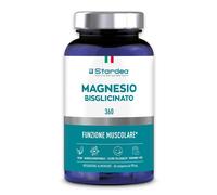 STARDEA MAGNESIO BISGL.60Cpr