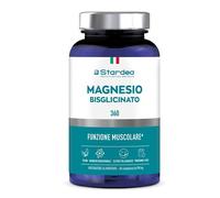 STARDEA MAGNESIO BISGL.60Cpr