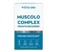 Stardea Muscolo Complex Pronto Recupero Compresse - a Base di Potassio