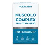STARDEA MUSCOLO COMPLEX PRONTO RECUPERO 60 CPR