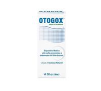OTOGOX GOCCE OTOLOGICHE 20ML