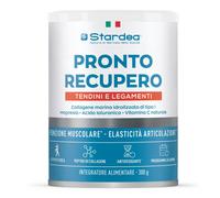 Stardea Pronto Recupero - Tendini e Legamenti Integratore Funzione Muscolare, 300g