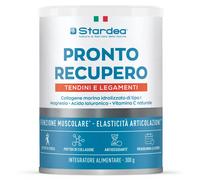 STARDEA PRONTO RECUPERO TENDINI E LEGAMENTI 300 GR Limone