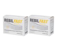 Stardea® REBILFAST® 2x150 g Polvere per soluzione orale