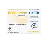 Stardea Regostar Cinetic 20 Capsule