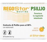 stardea Regostar psillio 20 bustine