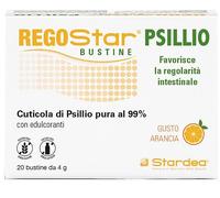 Stardea REGOSTAR PSILLIO 20 BUSTINE