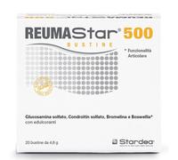 REUMASTAR 500 20 BUSTINE