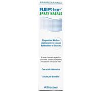 Stardea SPRAY NASALE FLUISTAR 50 ML