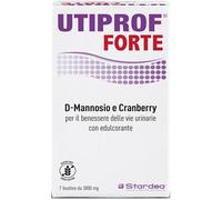 stardea srl Utiprof forte 7 bustine
