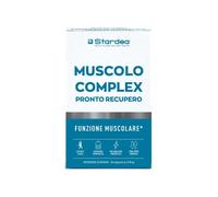 Stardea STARDEA MUSCOLO COMPLEX PRONTO RECUPERO 60 COMPRESSE