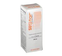 Stardea Sustar Integratore Alimentare Multivitaminico, 200ml