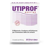 UTIPROF 10BUSTX3,75G