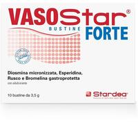 Stardea Vasostar Forte 10 Bustine