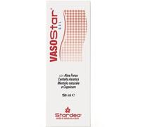 Stardea Vasostar Gel 150 Ml