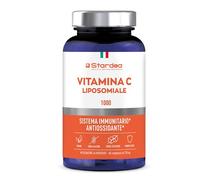 Stardea Vitamina C Lipos 60Cpr