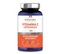 STARDEA VITAMINA C LIPOSOMIALE 1000 - Compresse - Integratore alimentare