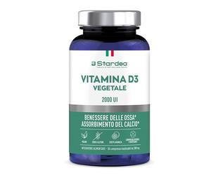 Stardea Vitamina D3 Veg 30Cpr