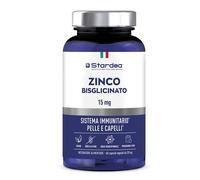 STARDEA ZINCO BISGLICINAT60CPS