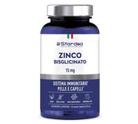 STARDEA ZINCO BISGLICINATO 60 CPS