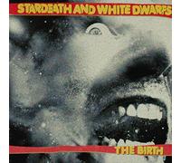 Stardeath & White Dwarfs - The Birth